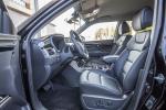 SsangYong Korando 2019 года (WW)